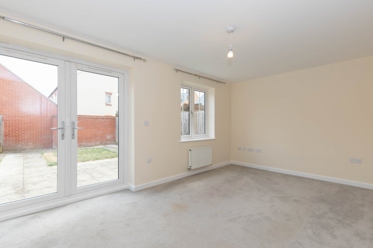 House Goodwood Close in Cherwell District