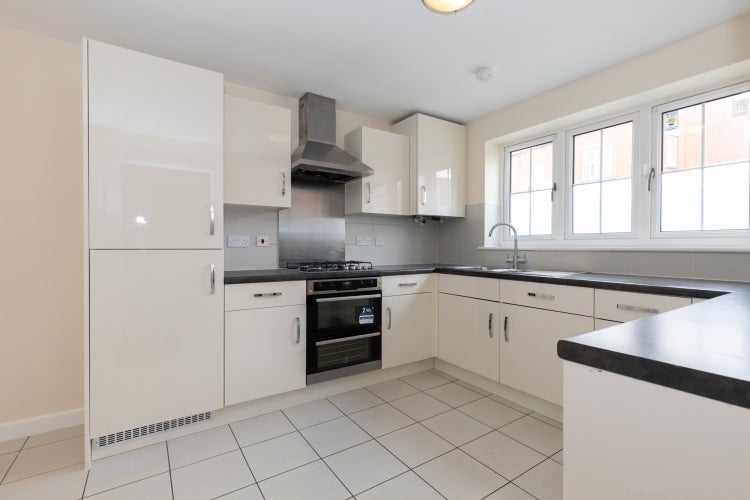 House Goodwood Close in Cherwell District