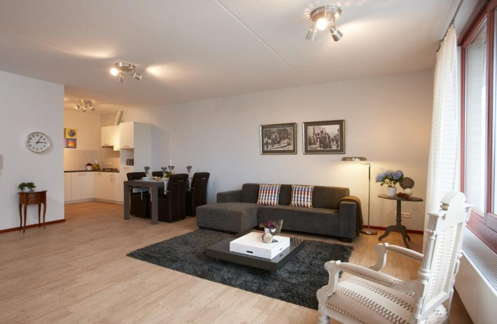 Appartement Gagelboschplein 460 in Eindhoven