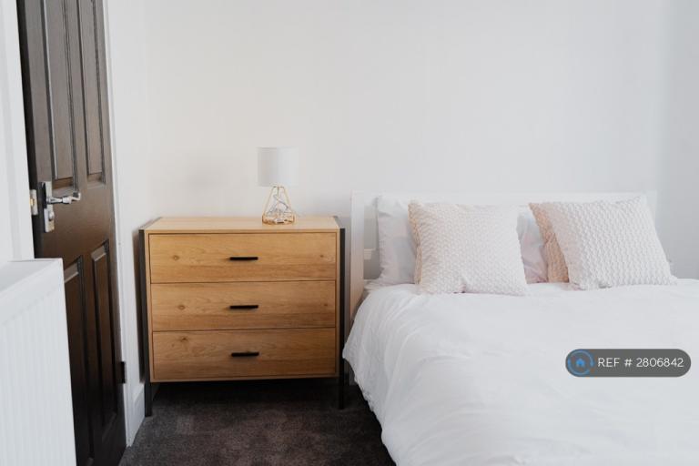 Room Hester Street in Northampton