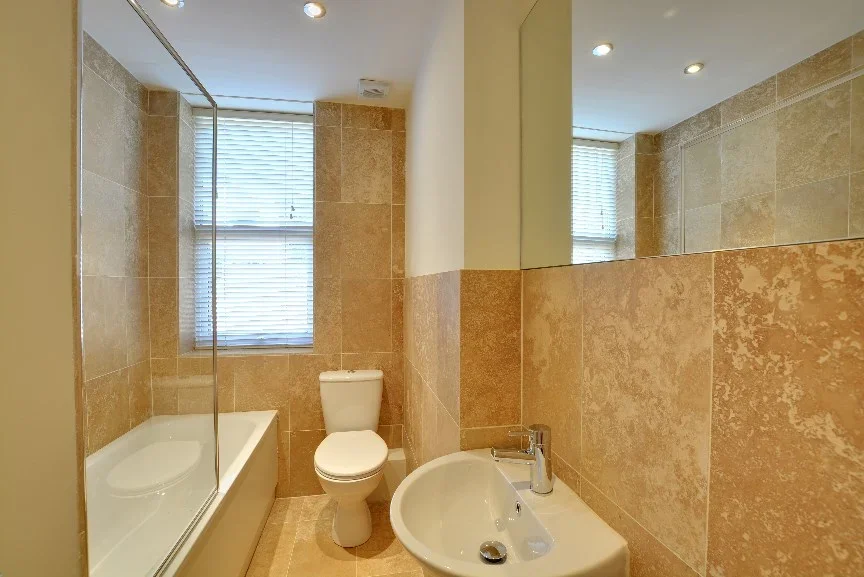Flat Blackheath Road in Greater London