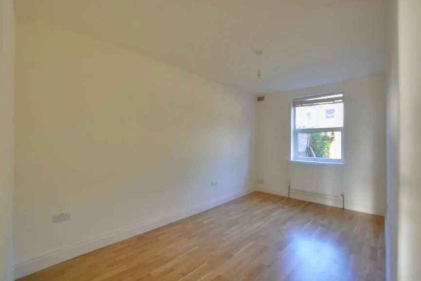 Flat Blackheath Road in Greater London