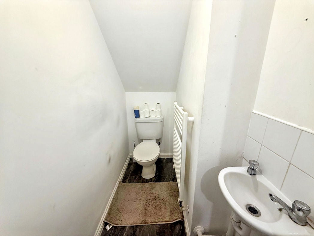 Flat Stewart Court in Stockton-on-Tees