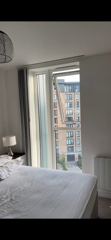 Room Lexington Gardens in Birmingham
