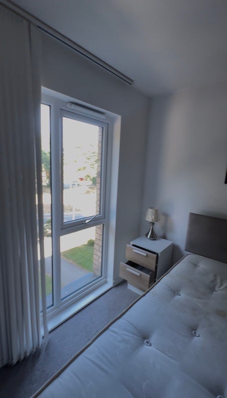 Room Wynn Street in Birmingham