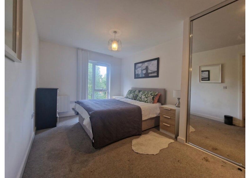 Room Wynn Street in Birmingham