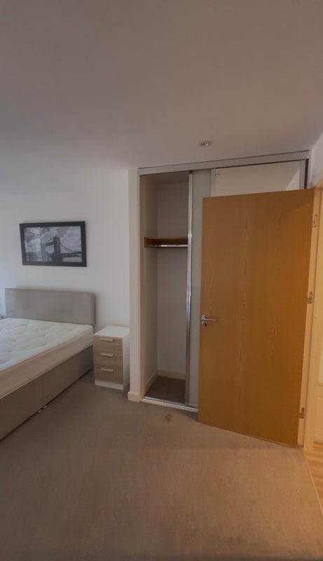 Room Wynn Street in Birmingham