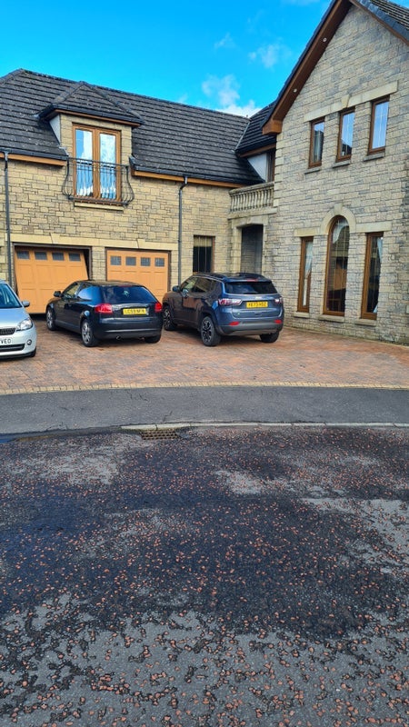 Room Rashierigg Place in Longridge