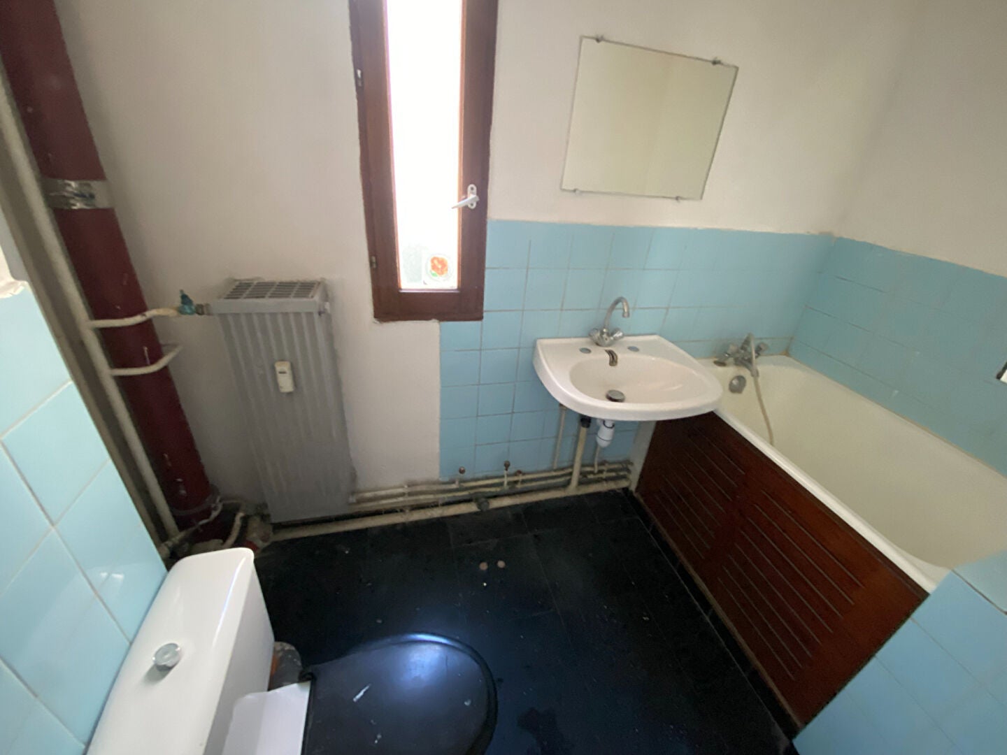 Appartement Avenue Paul Arène à Nice