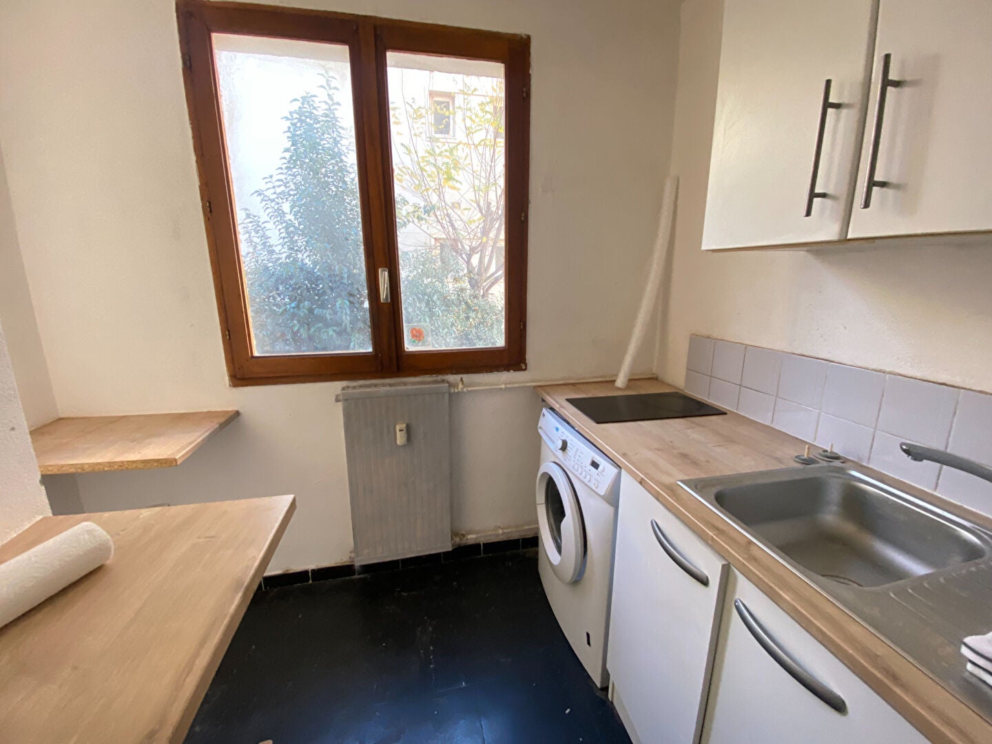 Appartement Avenue Paul Arène à Nice