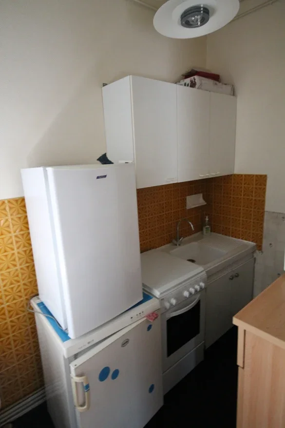 Appartement Rue Berthelot à Toulouse