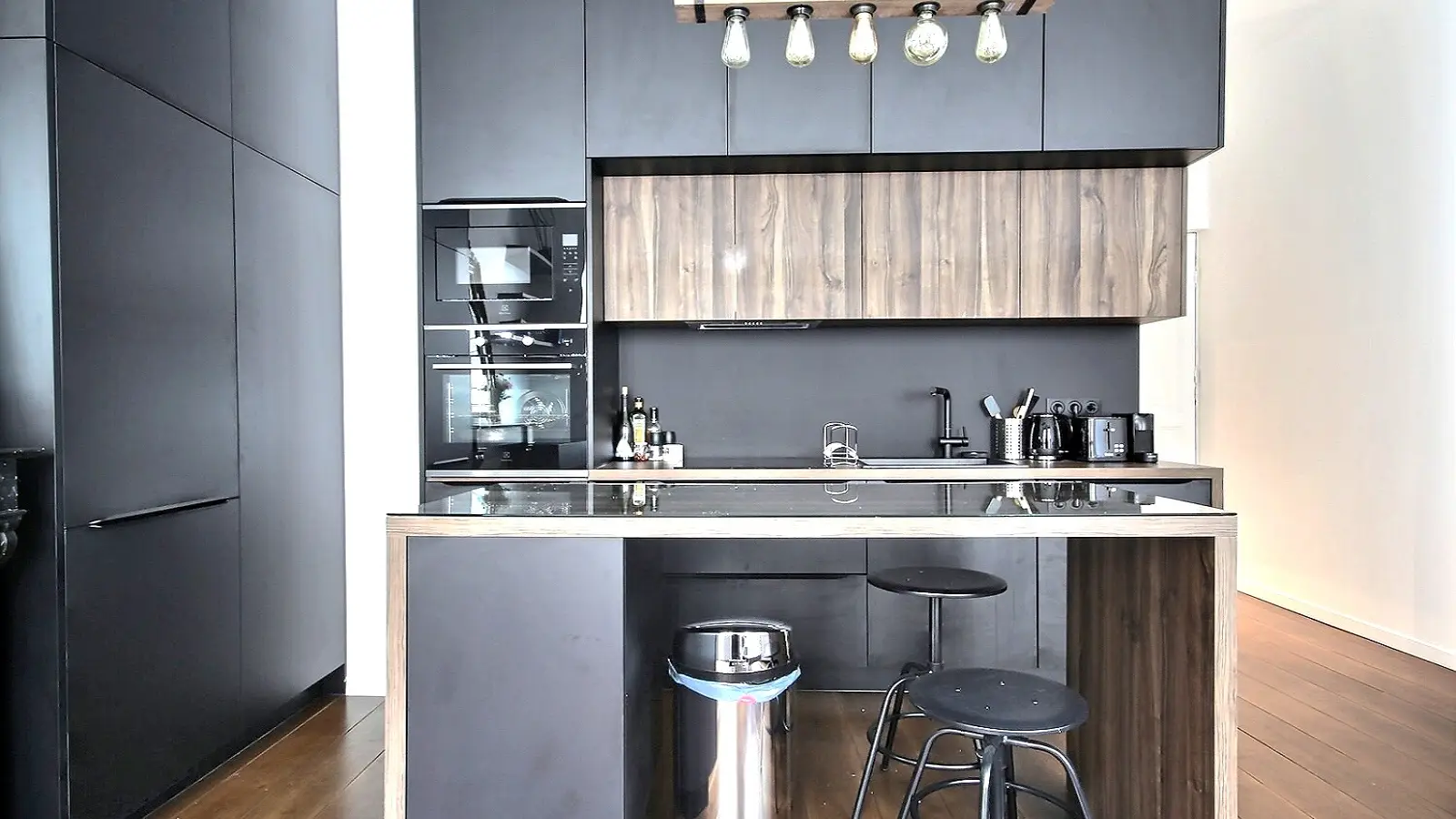 Flat Rue Saint-Sauveur in Paris