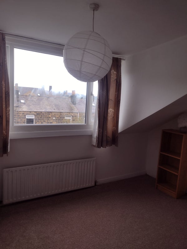 Room Orchard Street in Leeds
