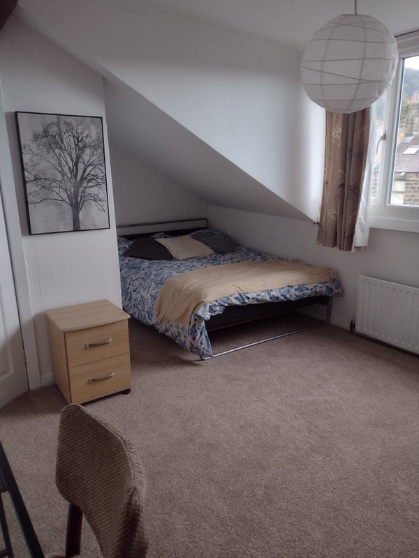 Room Orchard Street in Leeds