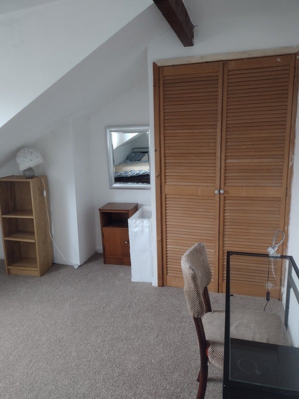 Room Orchard Street in Leeds