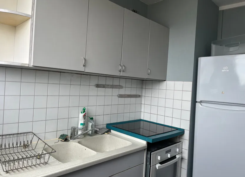 Appartement Boulevard Jeanne d'Arc à Rennes