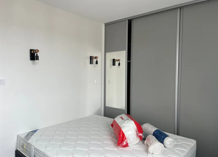 Appartement Boulevard Jeanne d'Arc à Rennes