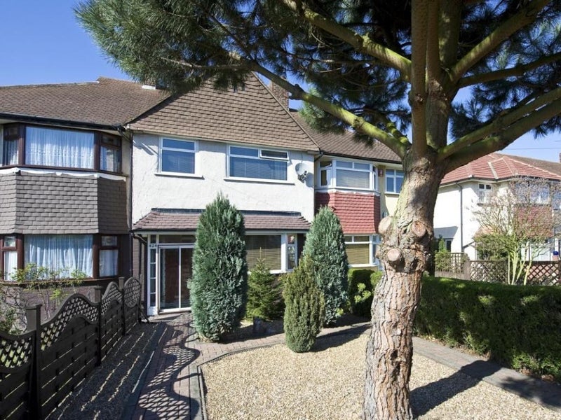 Room Whitefoot Lane in Greater London