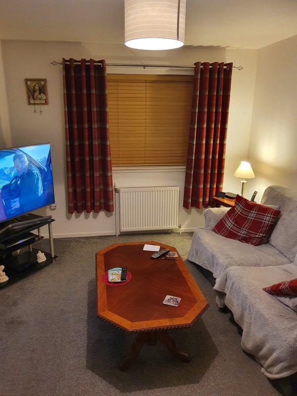 Room Kippford Terrace in Rutherglen