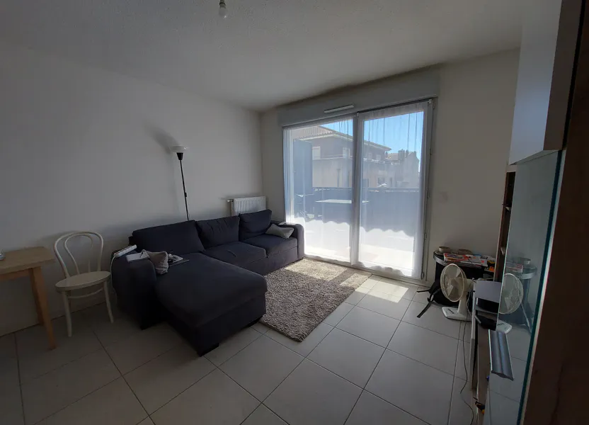 Flat Rue Lamartine in Villefranche-sur-Saône