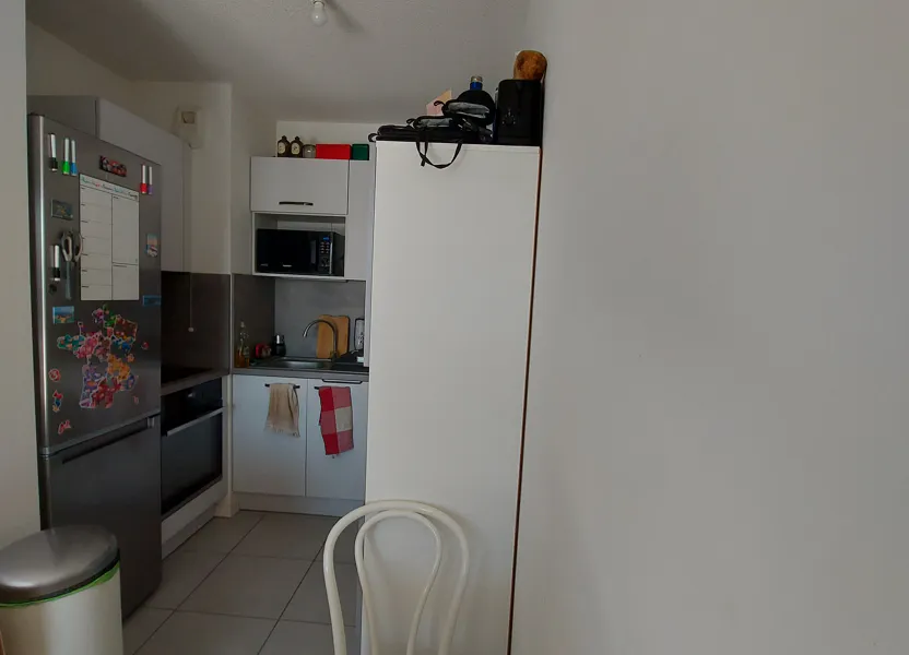 Flat Rue Lamartine in Villefranche-sur-Saône