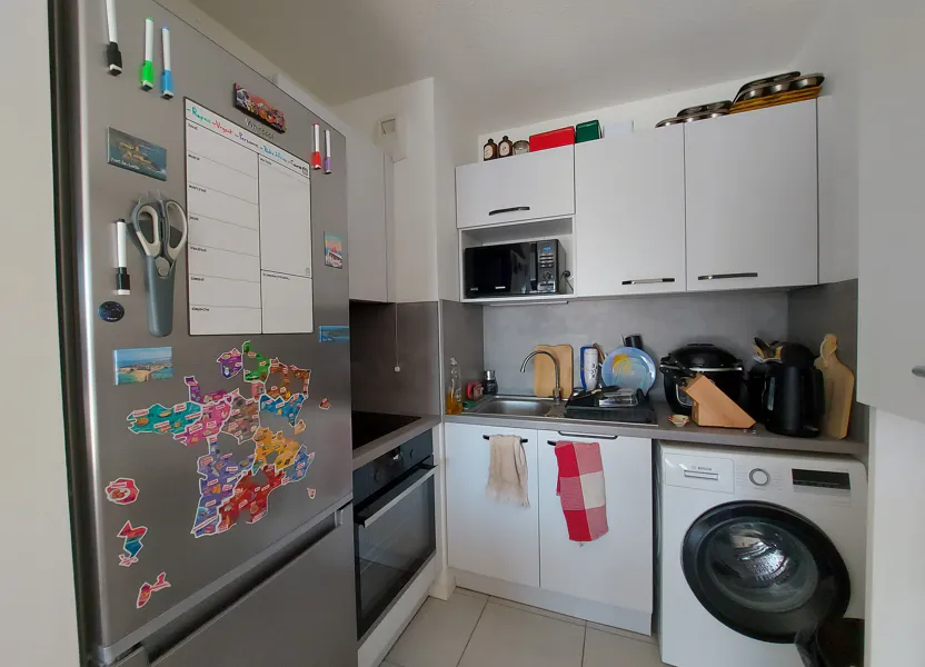 Flat Rue Lamartine in Villefranche-sur-Saône
