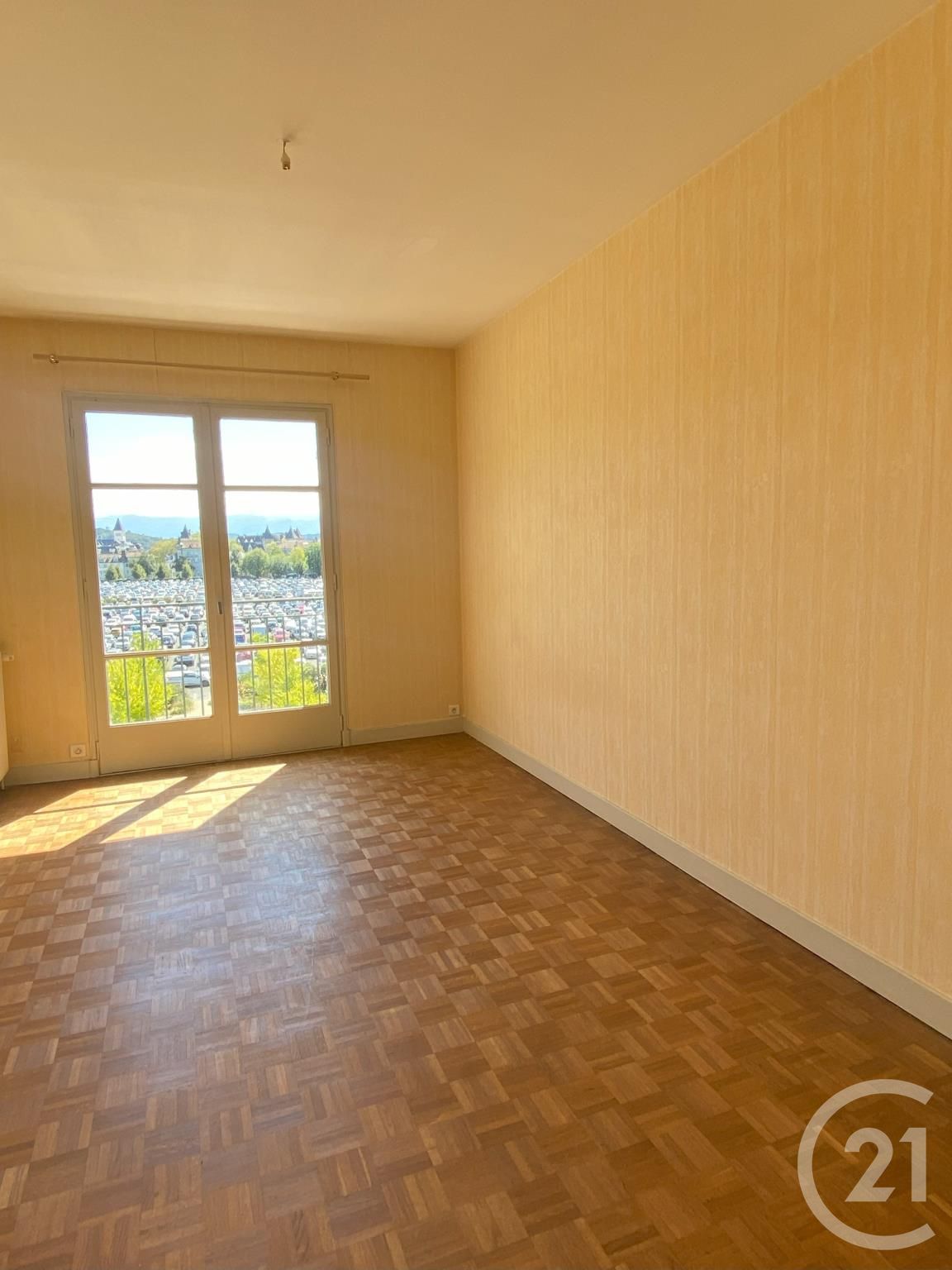 Appartement Impasse de Verdun à Bizanos