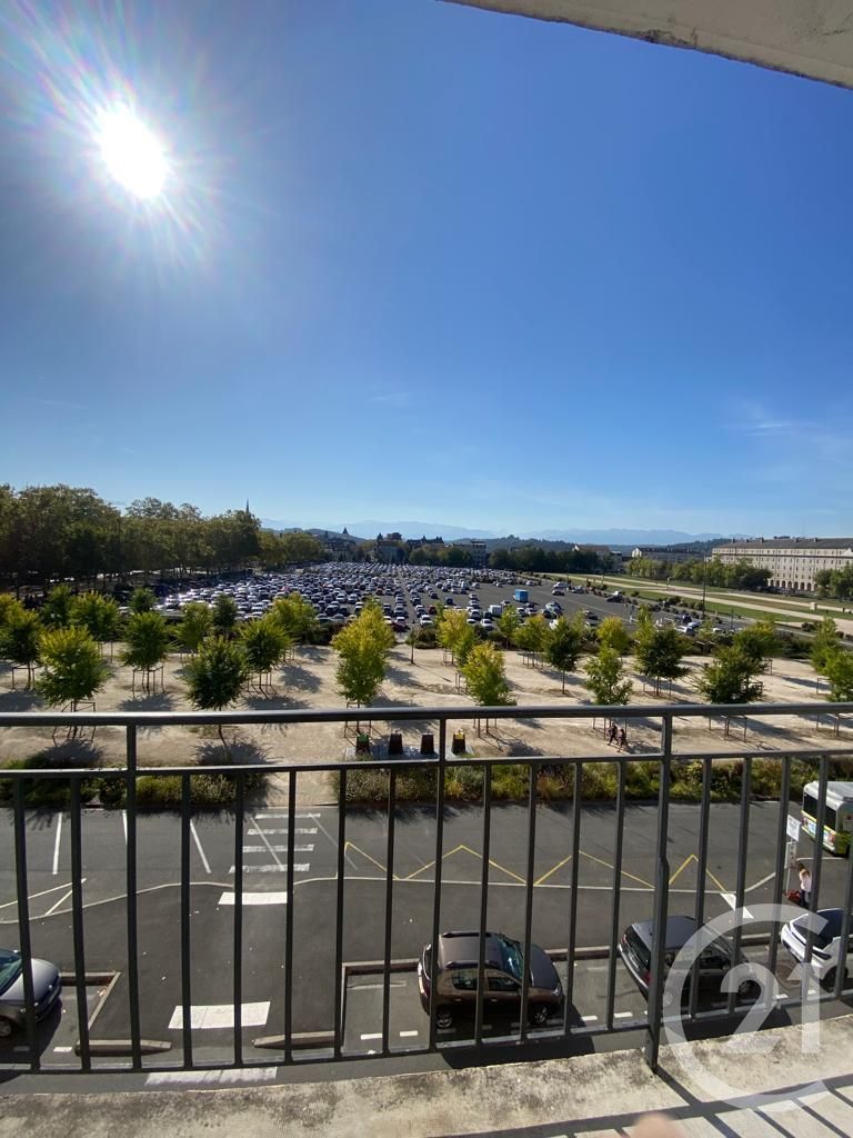 Appartement Impasse de Verdun à Bizanos