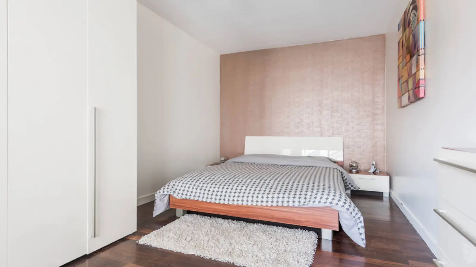Appartement Rue de la Glacière à Paris