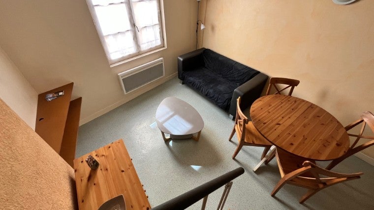 Appartement Rue Chaussade à Le Puy-en-Velay