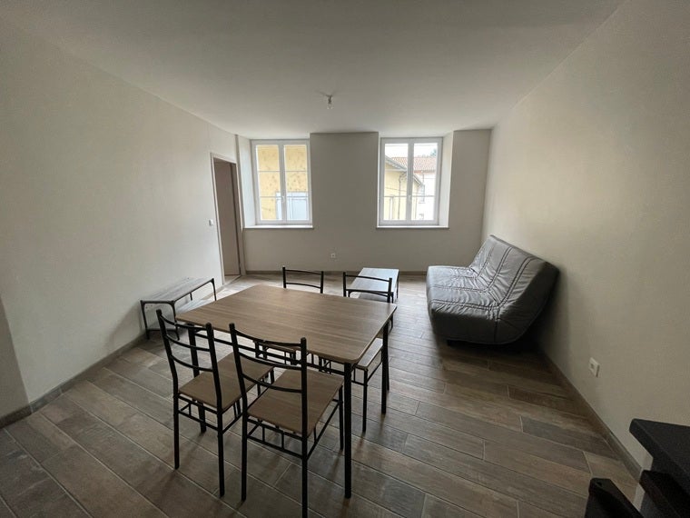 Flat Rue Charles VII in Le Puy-en-Velay