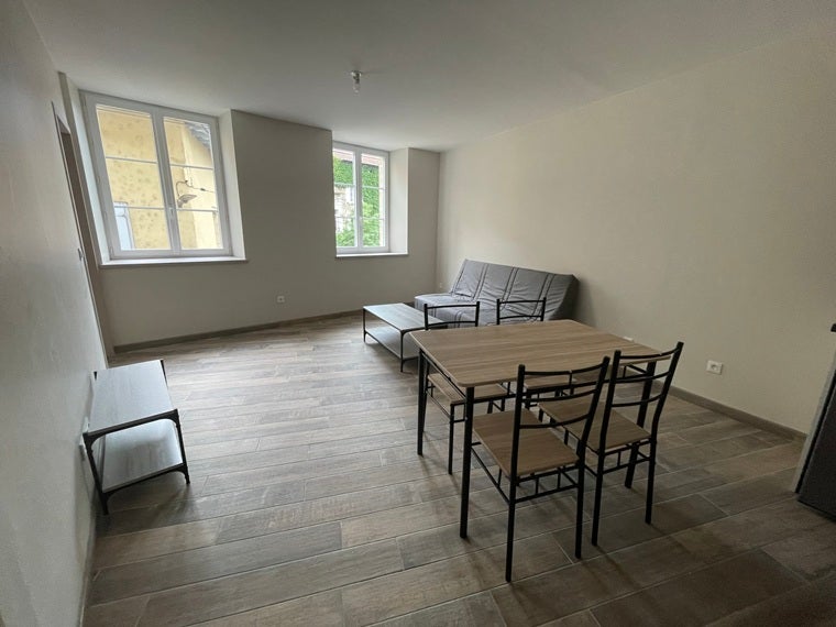Flat Rue Charles VII in Le Puy-en-Velay