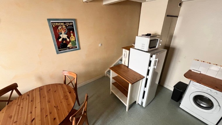 Appartement Rue Chaussade à Le Puy-en-Velay