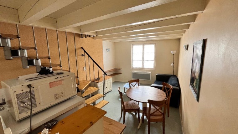 Appartement Rue Chaussade à Le Puy-en-Velay