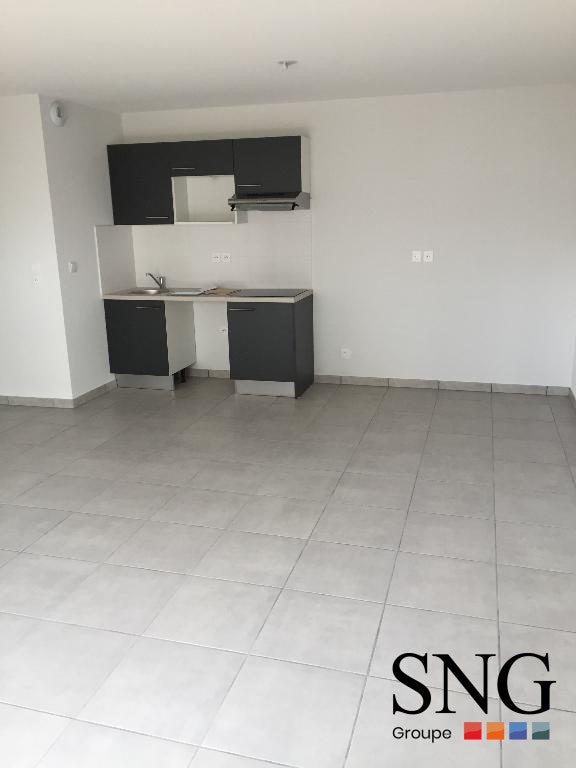 Appartement Chemin de Moulis à Toulouse