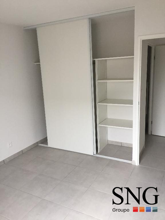 Appartement Chemin de Moulis à Toulouse