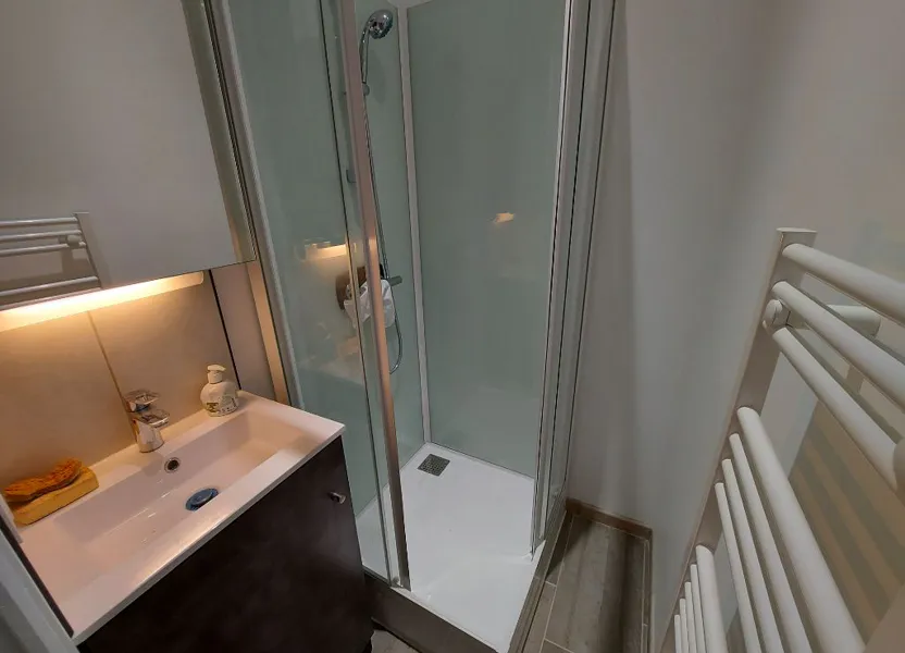 Appartement Rue René Pouteau à Melun