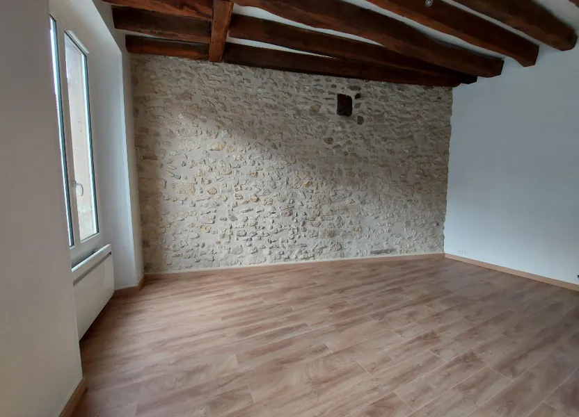 Appartement Rue René Pouteau à Melun