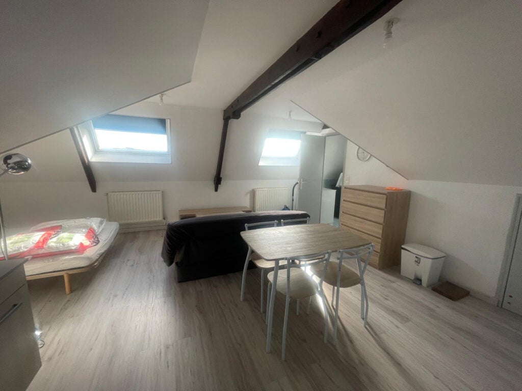 Appartement Rue d'Alsace à Essigny-le-Grand