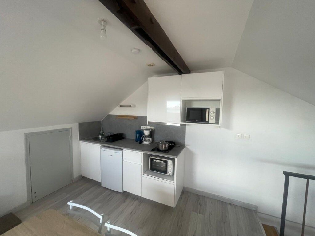 Appartement Rue d'Alsace à Essigny-le-Grand
