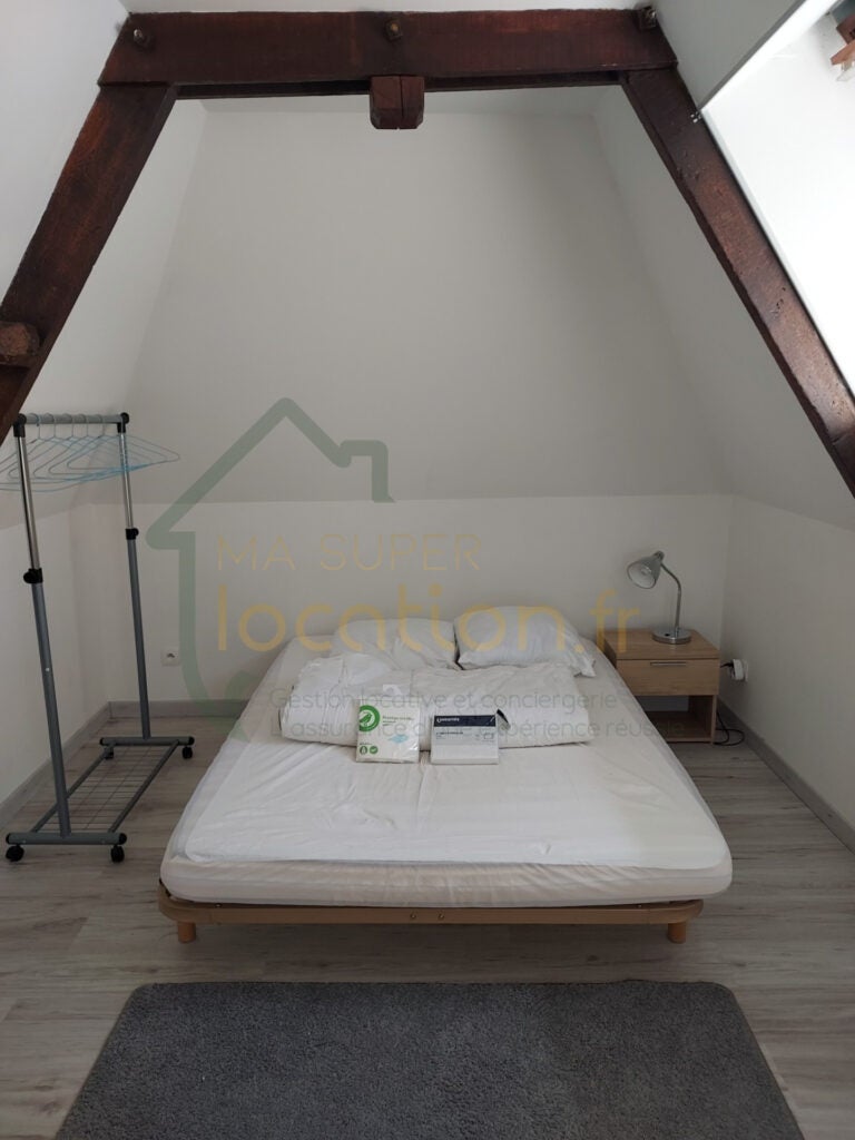 Appartement Rue d'Alsace à Essigny-le-Grand