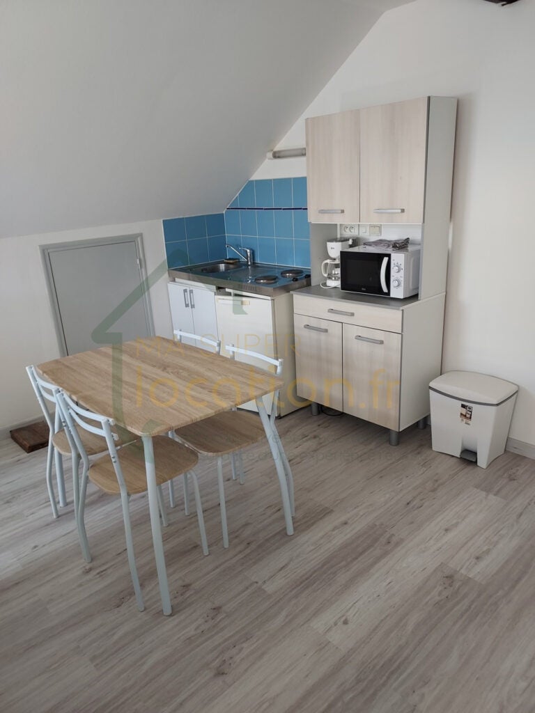 Appartement Rue d'Alsace à Essigny-le-Grand