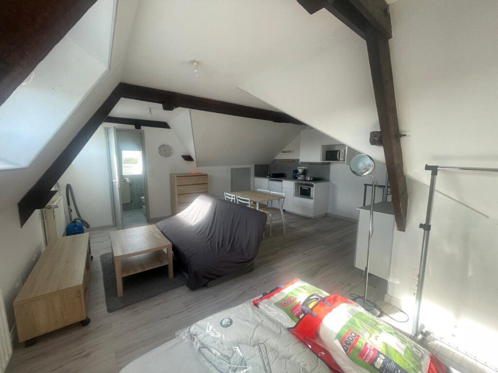 Appartement Rue d'Alsace à Essigny-le-Grand