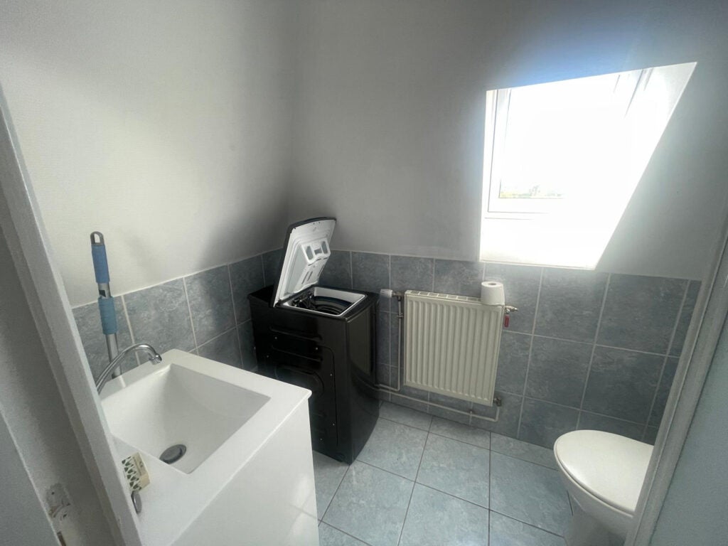 Appartement Rue d'Alsace à Essigny-le-Grand