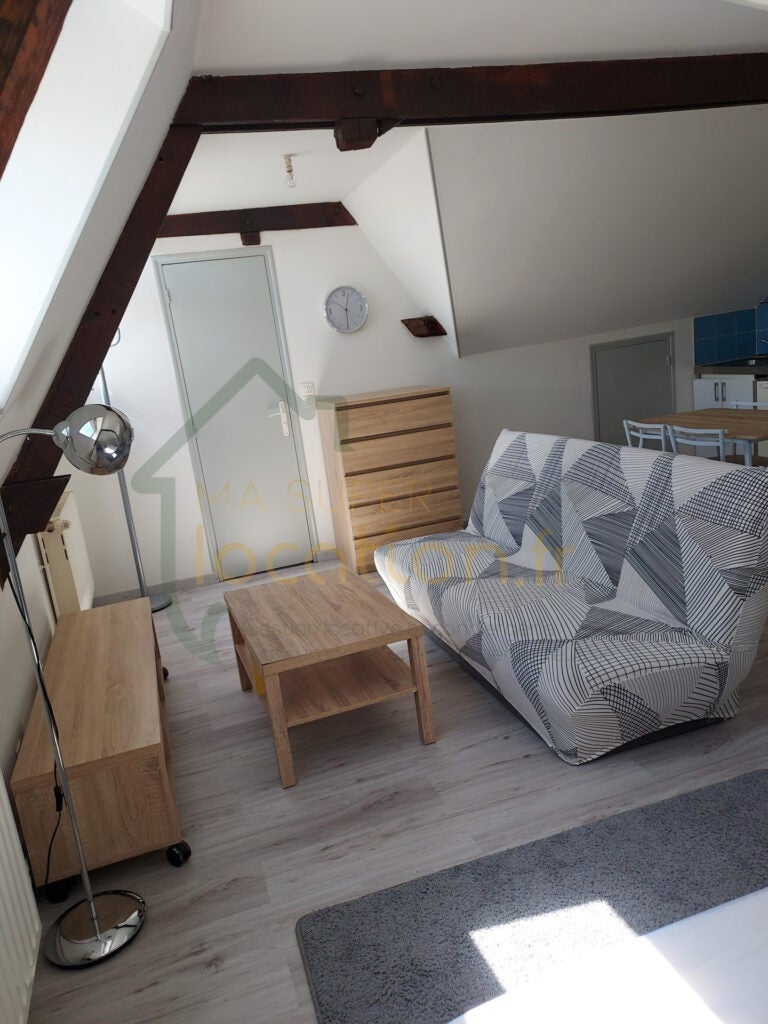 Appartement Rue d'Alsace à Essigny-le-Grand
