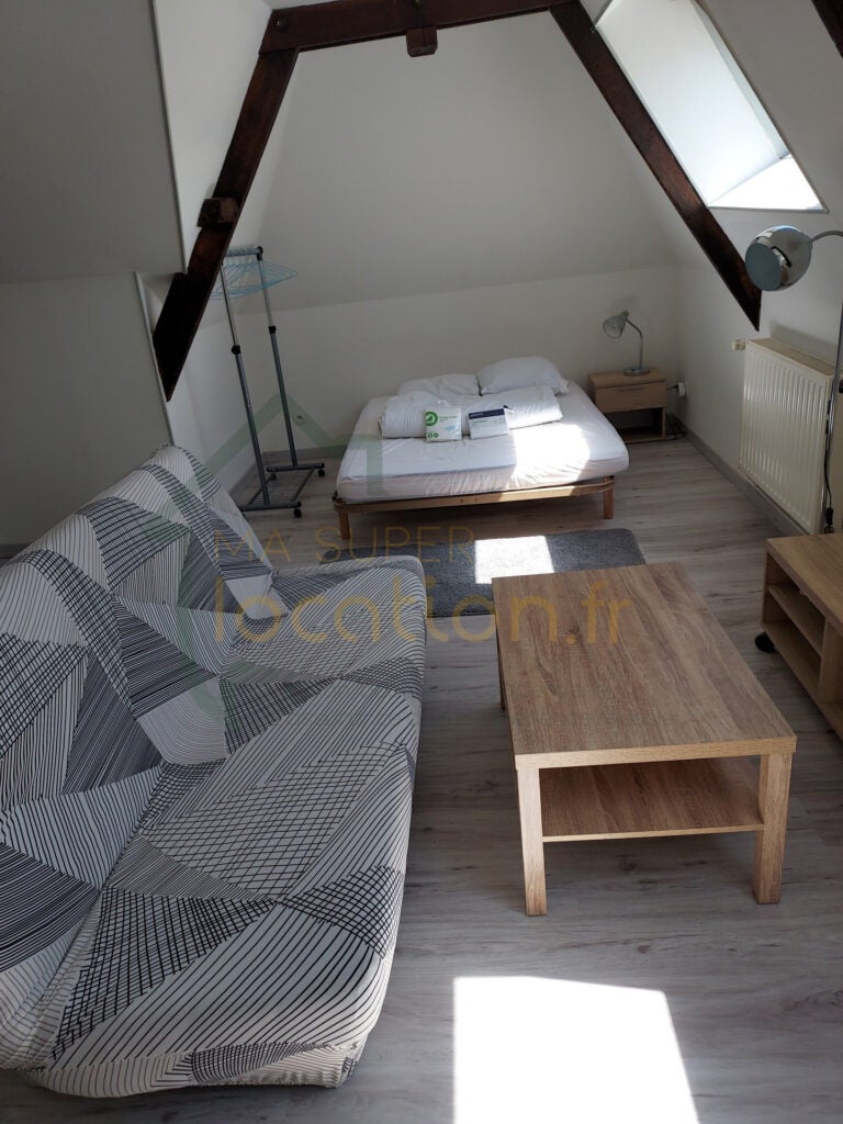 Appartement Rue d'Alsace à Essigny-le-Grand