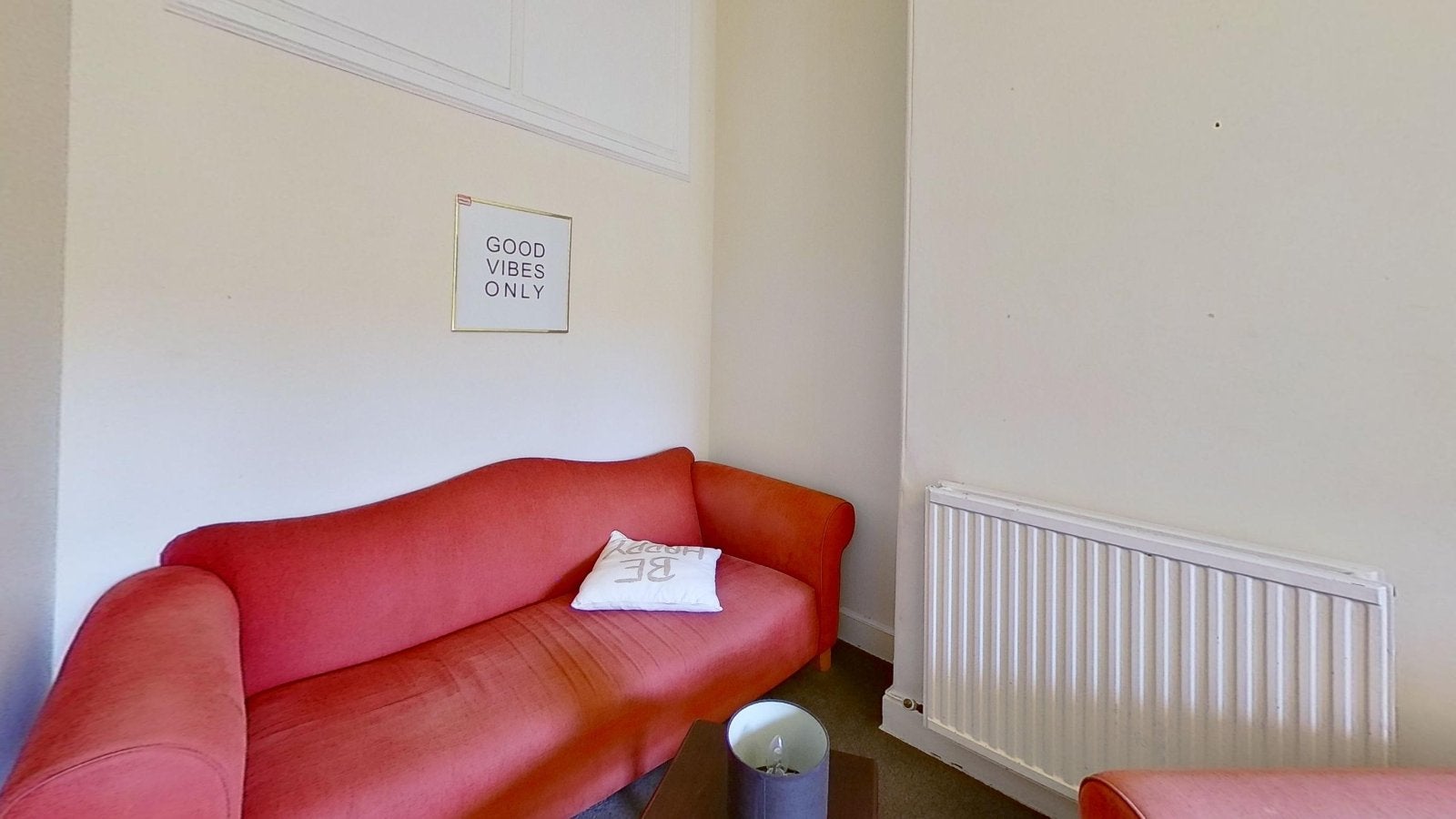 Flat Marchmont Road in City of Edinburgh