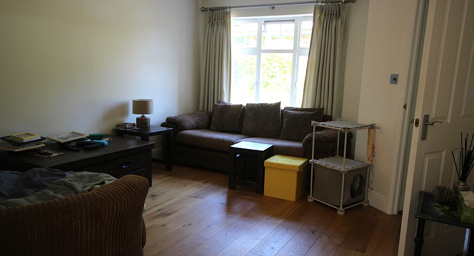 House Black Acre Close in Amersham