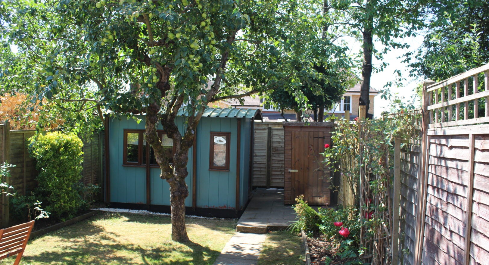 House Black Acre Close in Amersham