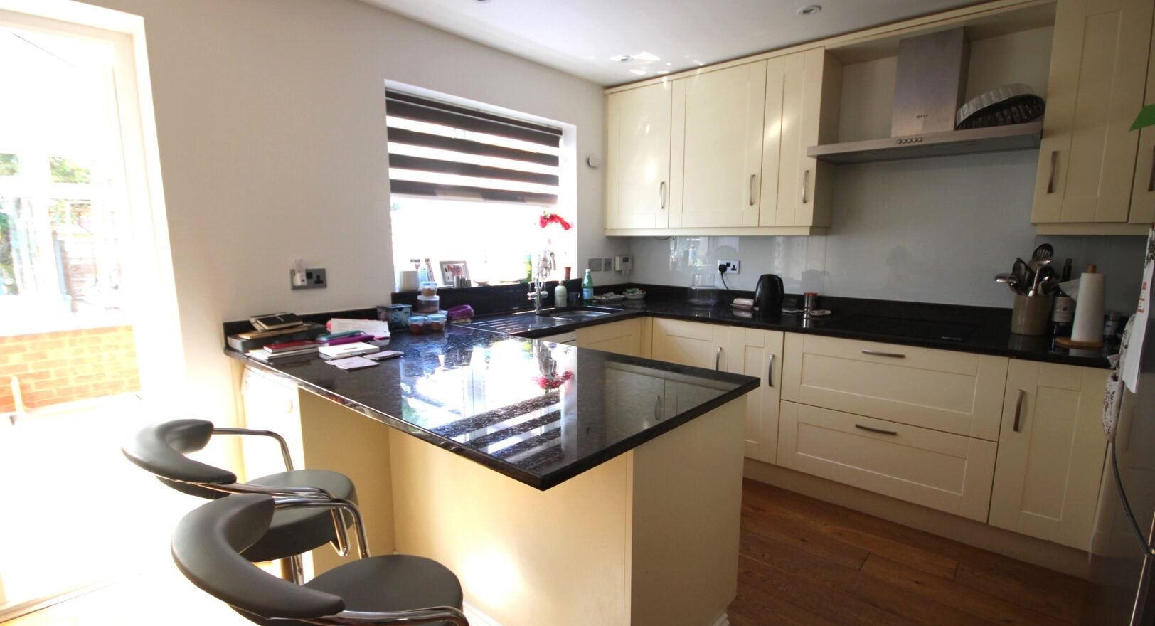 House Black Acre Close in Amersham